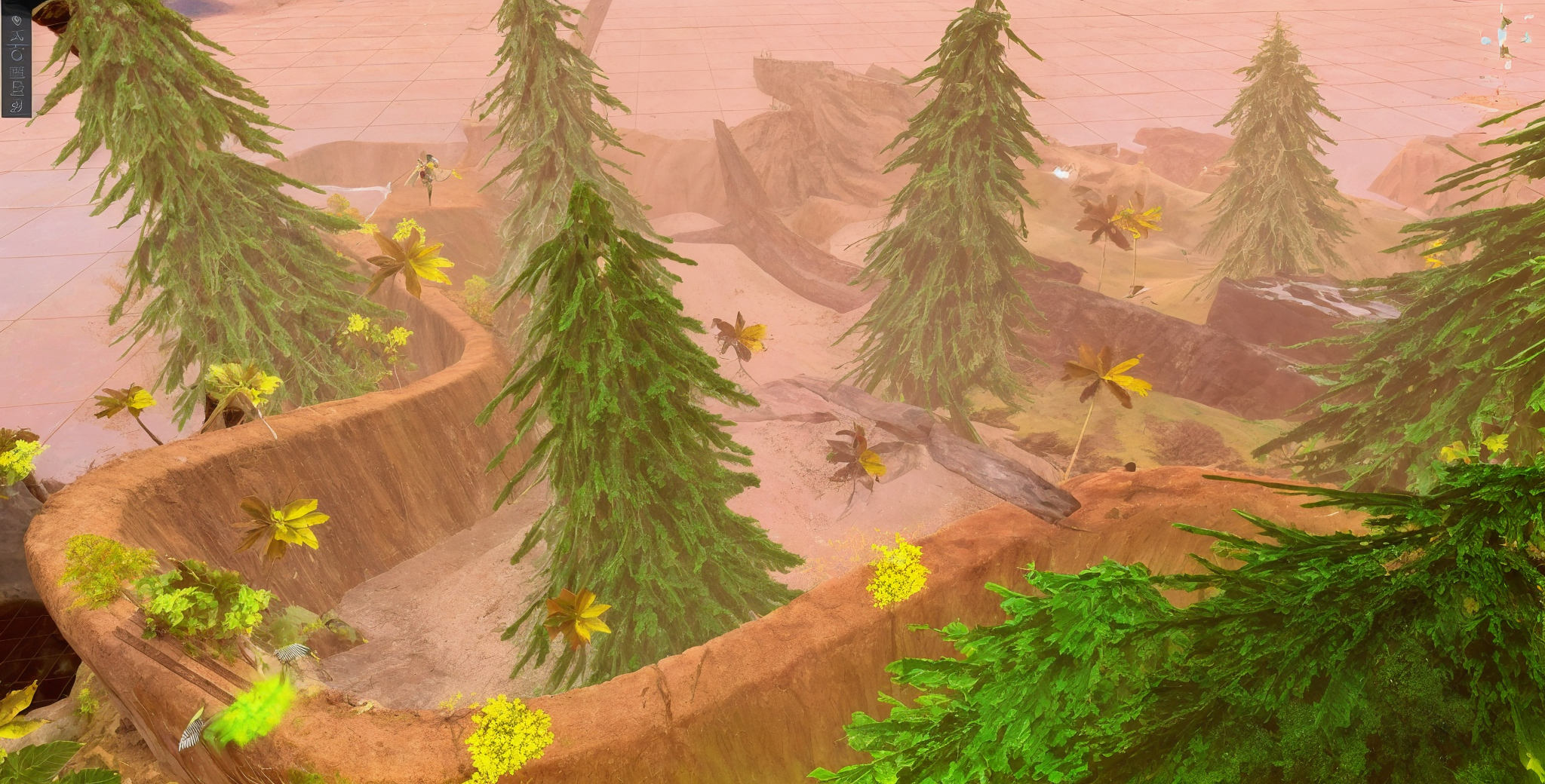 The Ultimate Jeep Trail